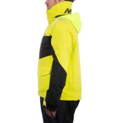 Musto BR2 Coastal Jacket - True Navy/ True Navy -Sailing Equipment Store smjk055 true navy true navy 4