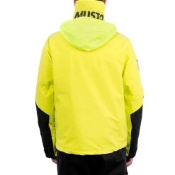 Musto BR2 Coastal Jacket - True Navy/ True Navy -Sailing Equipment Store smjk055 true navy true navy 5