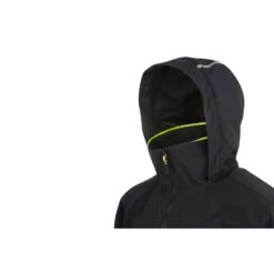 Musto BR1 Inshore Jacket - Brilliant Blue 11 Musto BR1 Inshore Jacket - Brilliant Blue -Sailing Equipment Store smjk056 black 2