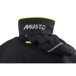 Musto BR1 Inshore Jacket - Brilliant Blue 13 Musto BR1 Inshore Jacket - Brilliant Blue -Sailing Equipment Store smjk056 black 4
