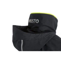 Musto BR1 Inshore Jacket - Brilliant Blue 14 Musto BR1 Inshore Jacket - Brilliant Blue -Sailing Equipment Store smjk056 black 5