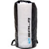 Sola 50L Dry Bag Back Pack - Sailing - Kayaking - Watersports -Sailing Equipment Store sola 50 100ltr dry bag backpack