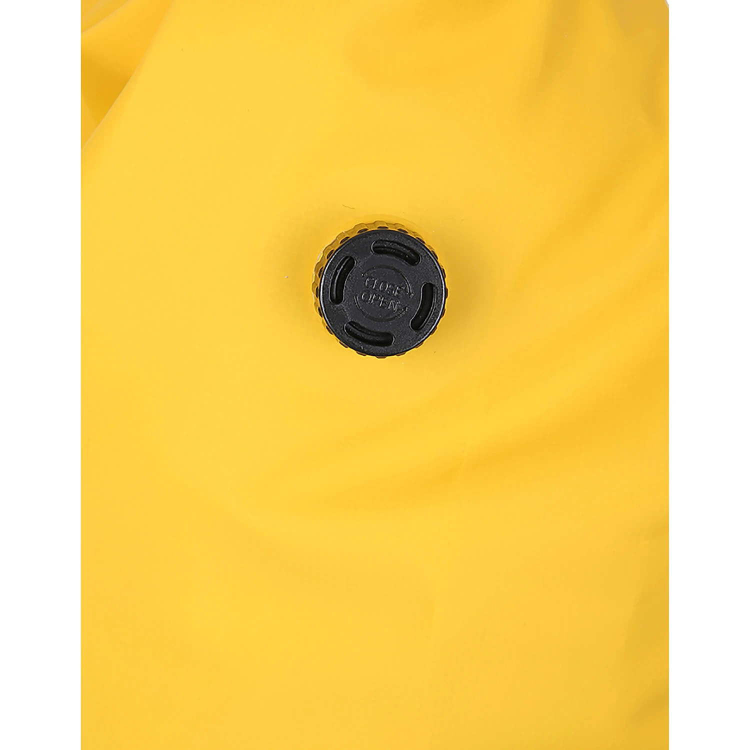 Typhoon Seaton Heavy Duty Roll Top Dry Bag - 60L - Yellow 4 Typhoon Seaton Heavy Duty Roll Top Dry Bag - 60L - Yellow - Image 2