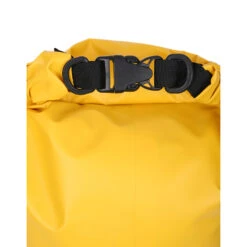 Typhoon Seaton Heavy Duty Roll Top Dry Bag - 40L - Yellow 9 Typhoon Seaton Heavy Duty Roll Top Dry Bag - 40L - Yellow -Sailing Equipment Store typhoon Seaton Drybag Detail 2 4