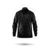 Zhik Junior Smock / Spray Top - Black 2 Zhik Junior Smock / Spray Top - Black -Sailing Equipment Store zhik junior smock front 2