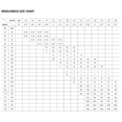 Zhik Superwarm V Steamer Wetsuit -Sailing Equipment Store zhik size chart mens 18 1