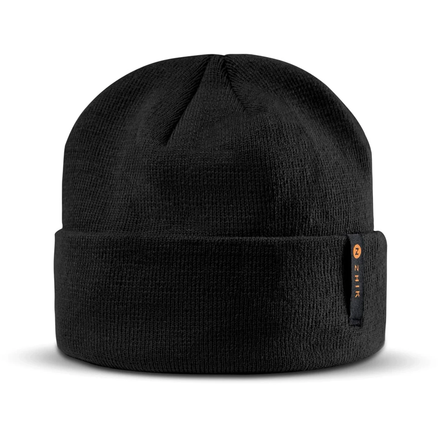Zhik Thinsulate Beanie - Black 3 Zhik Thinsulate Beanie - Black