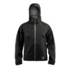 Zhik Aroshell Sailing Jacket - Black -Sailing Equipment Store zhik aroshell jacket black