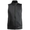 Zhik ZFleece Vest - Carbon -Sailing Equipment Store zhik zfleece vest carbon